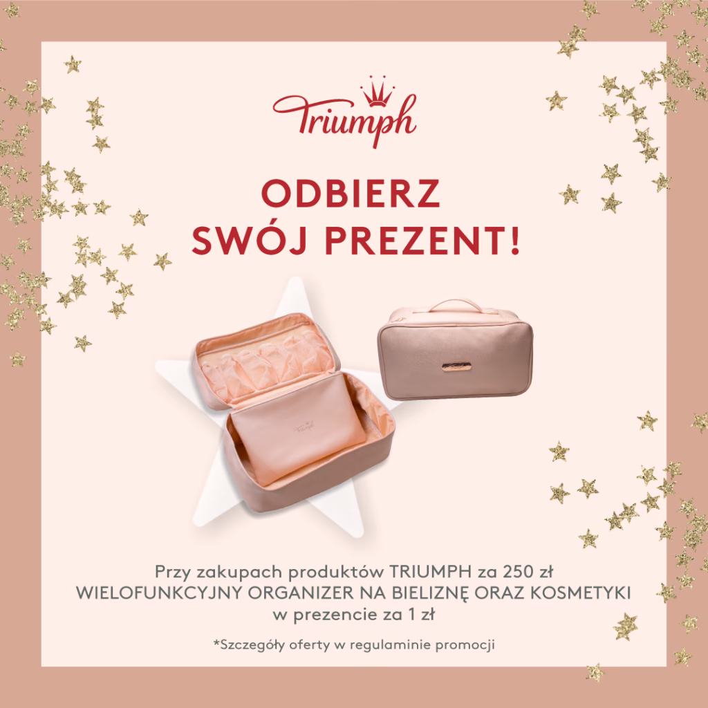 Czy w notino dają gratisy?