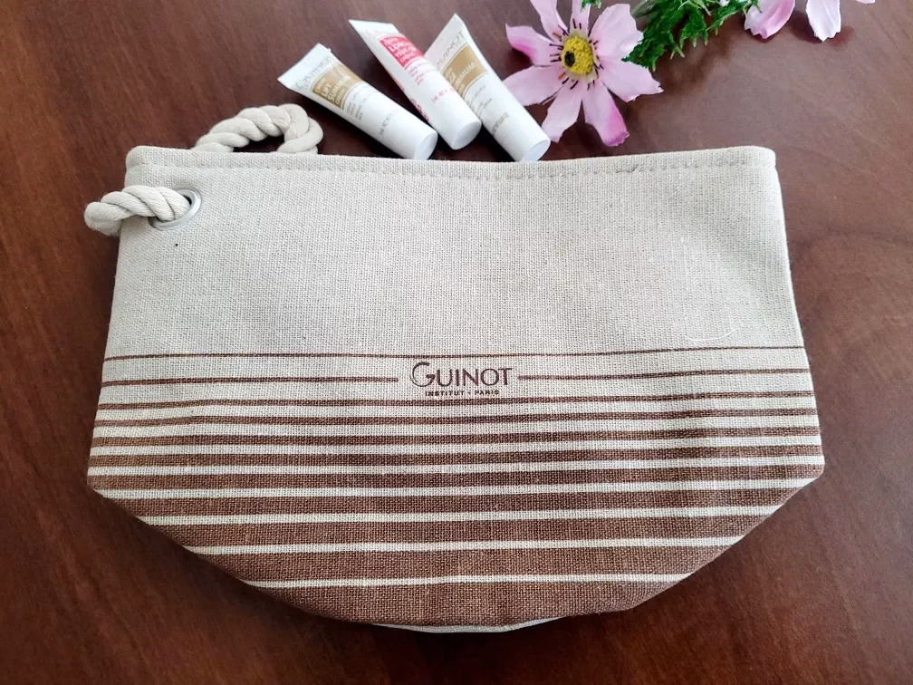 Jak często należy wykonywać zabieg na twarz metodą Guinot?