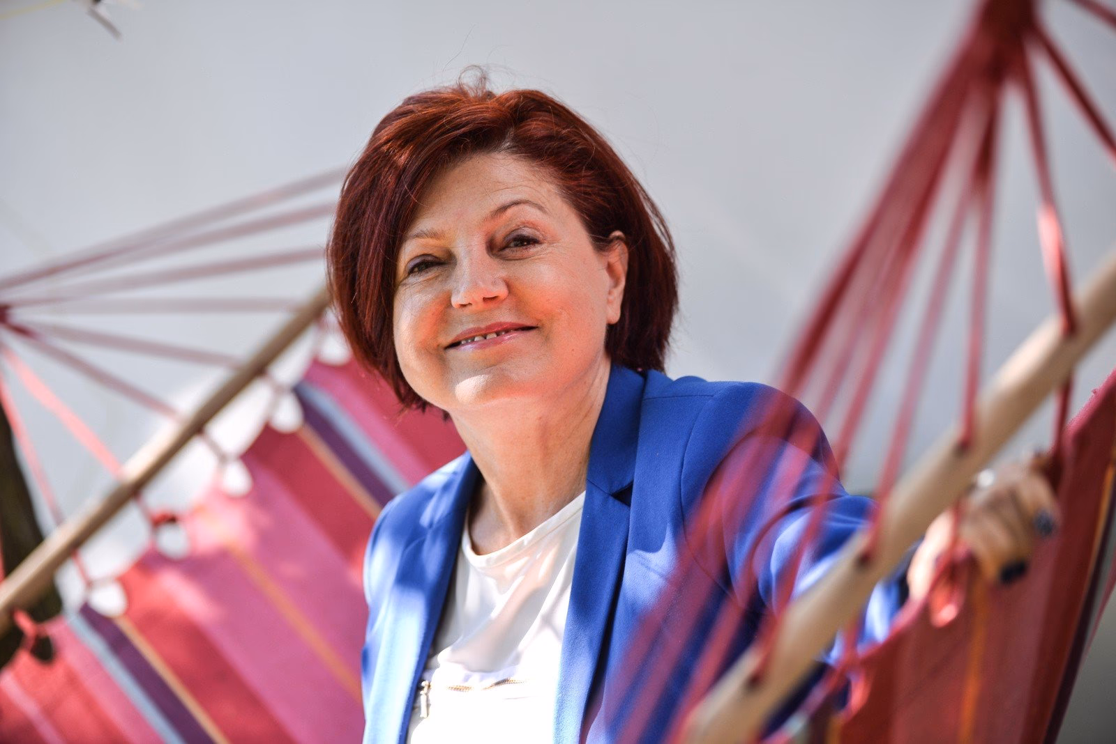 Z kim związana jest Urszula Dudziak?