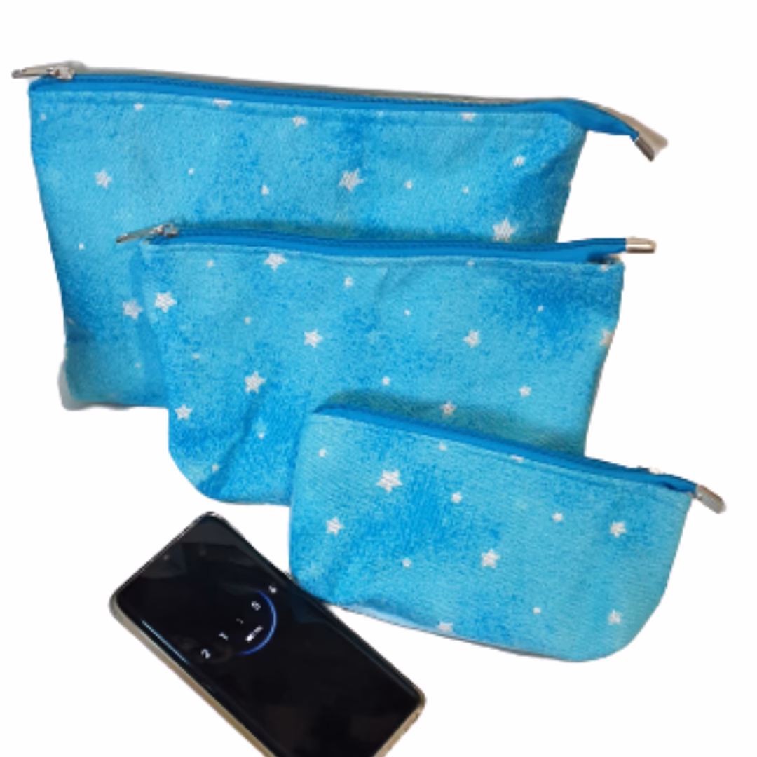 Jakie kremy używają gwiazdy?