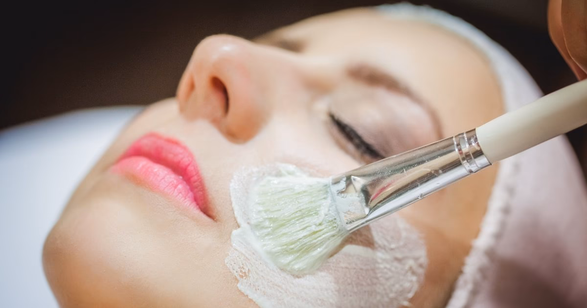 Za co odpowiada kosmetyczka?