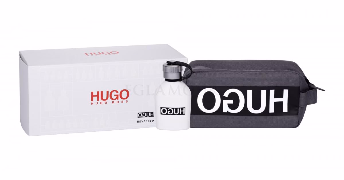 Jak pachnie Hugo Boss Reserved?