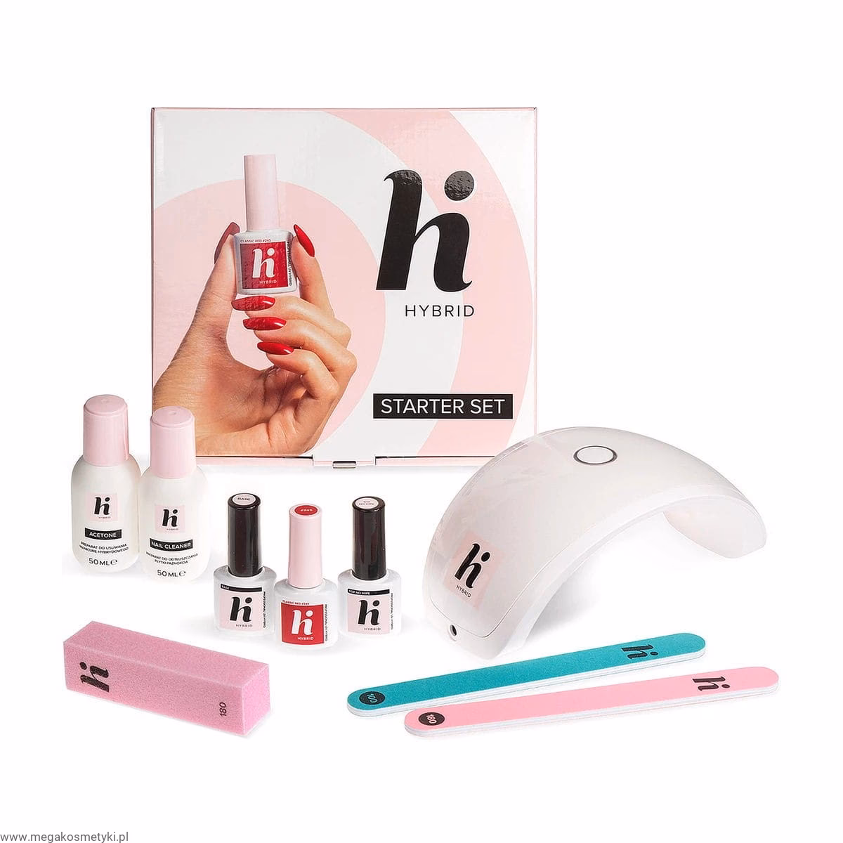 Kiedy nie wolno robić hybrydy?