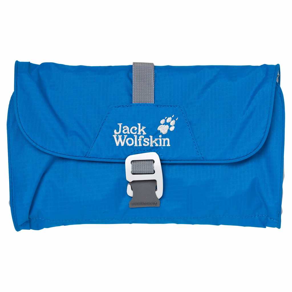 Co znaczy Jack Wolfskin?