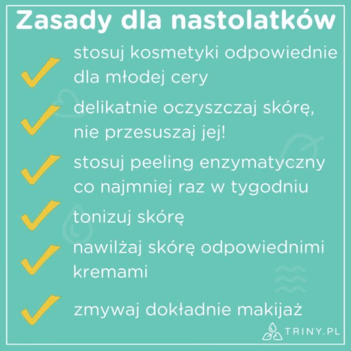 Jak prawidłowo pielęgnować skórę twarzy?