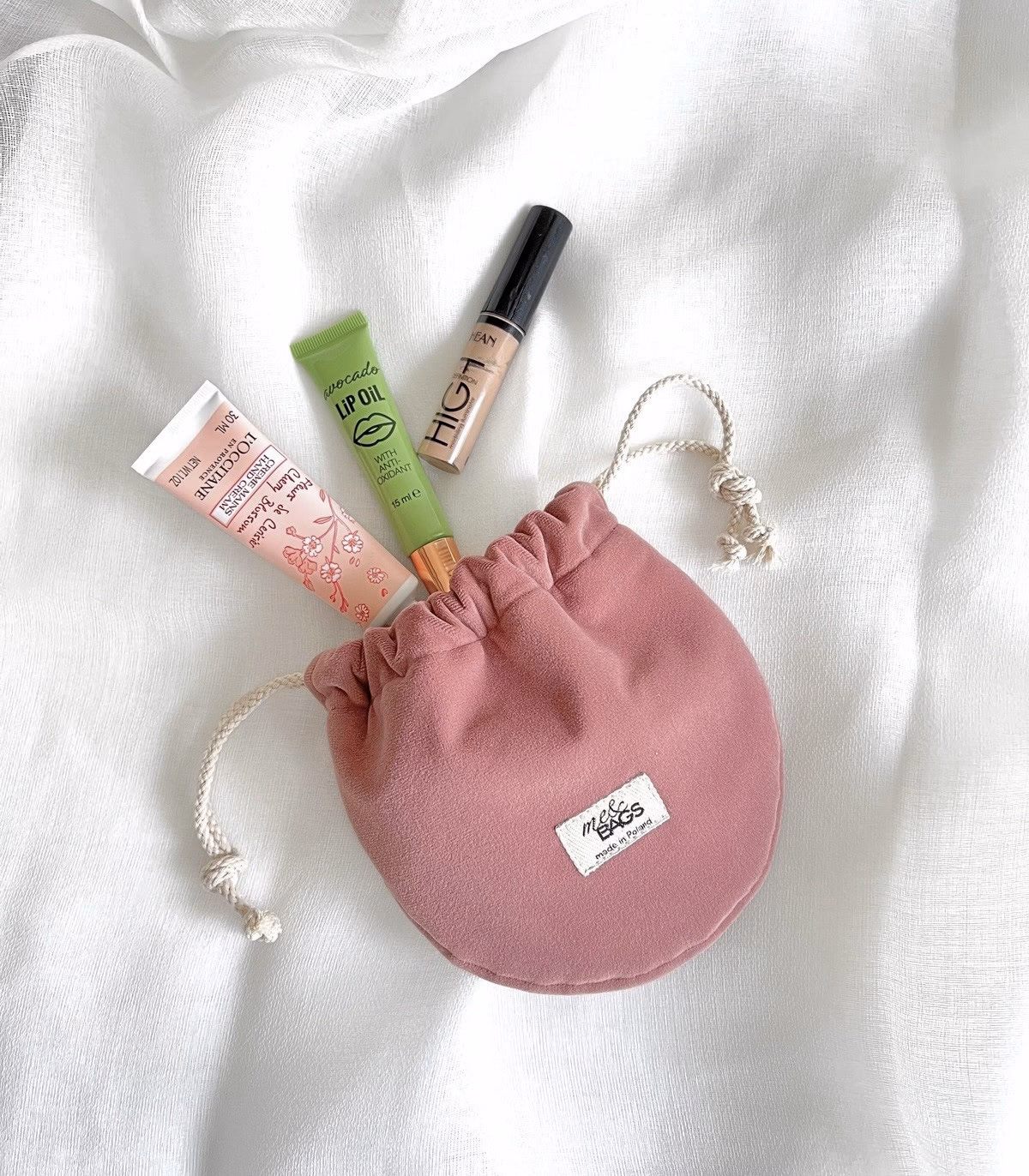 Czym jest kosmetyczka?