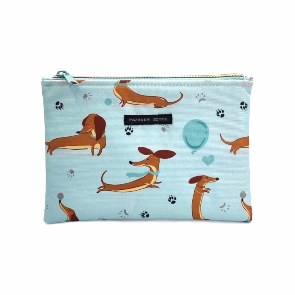 Ile kosztuje jeden jamnik?