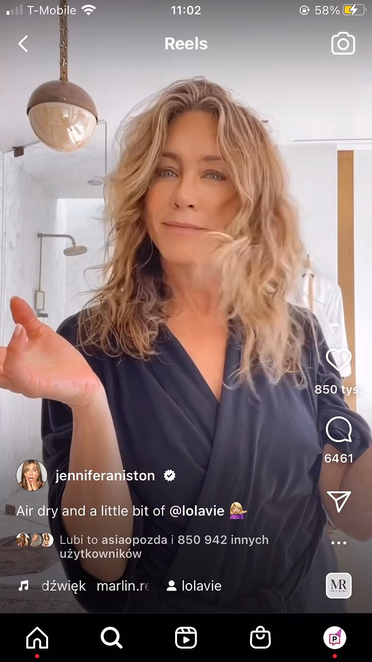 Czy Jennifer Aniston poddała się jakimkolwiek zabiegom kosmetycznym?