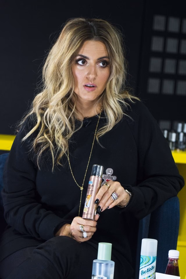 Co się dzieje z Karolina Szostak?