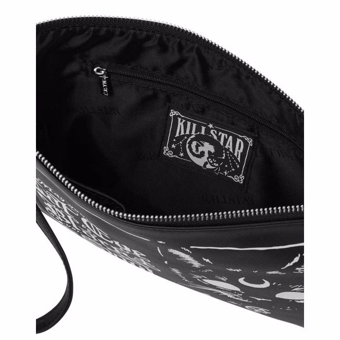 Czy Killstar ma siedzibę w Wielkiej Brytanii?