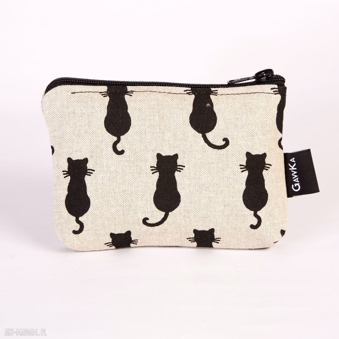 Czy kot to dobry pomysł?