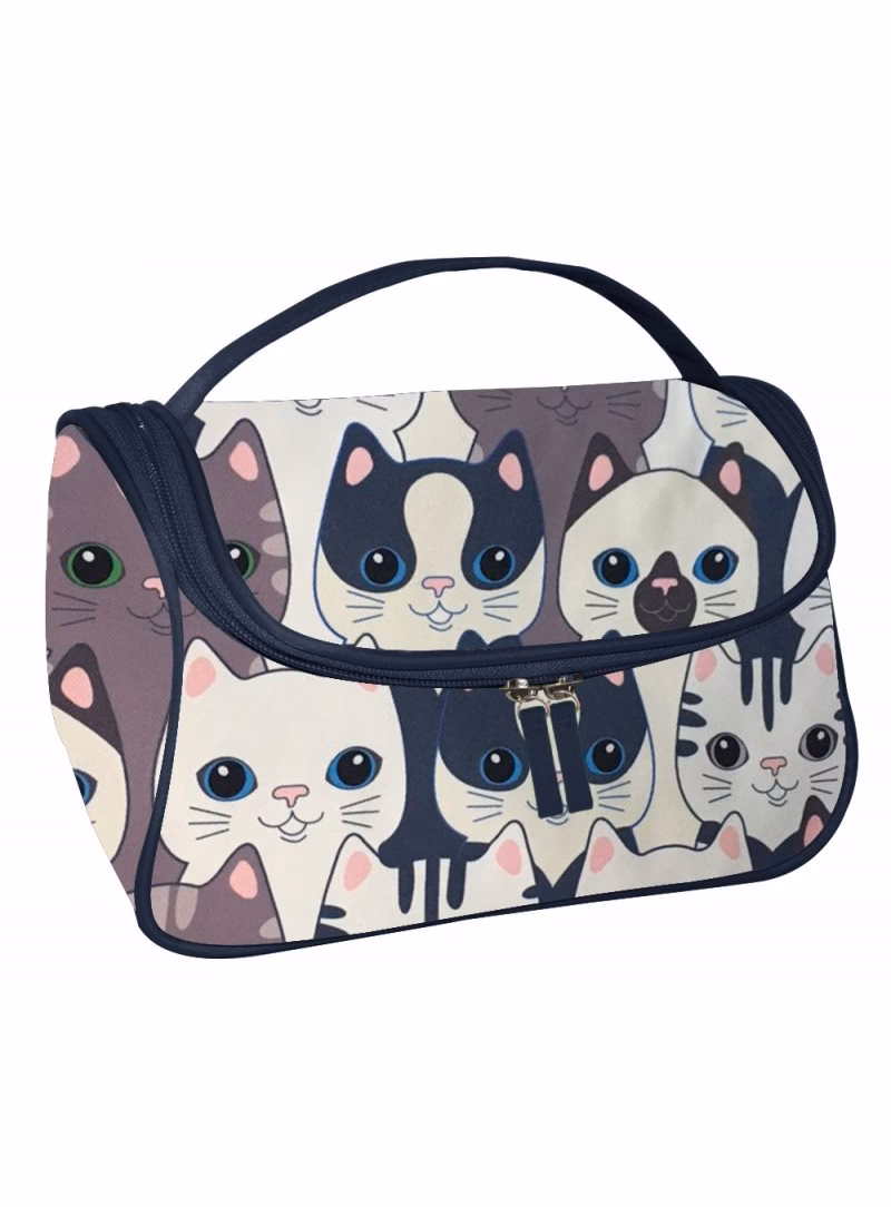 Czy kot to dobry pomysł?