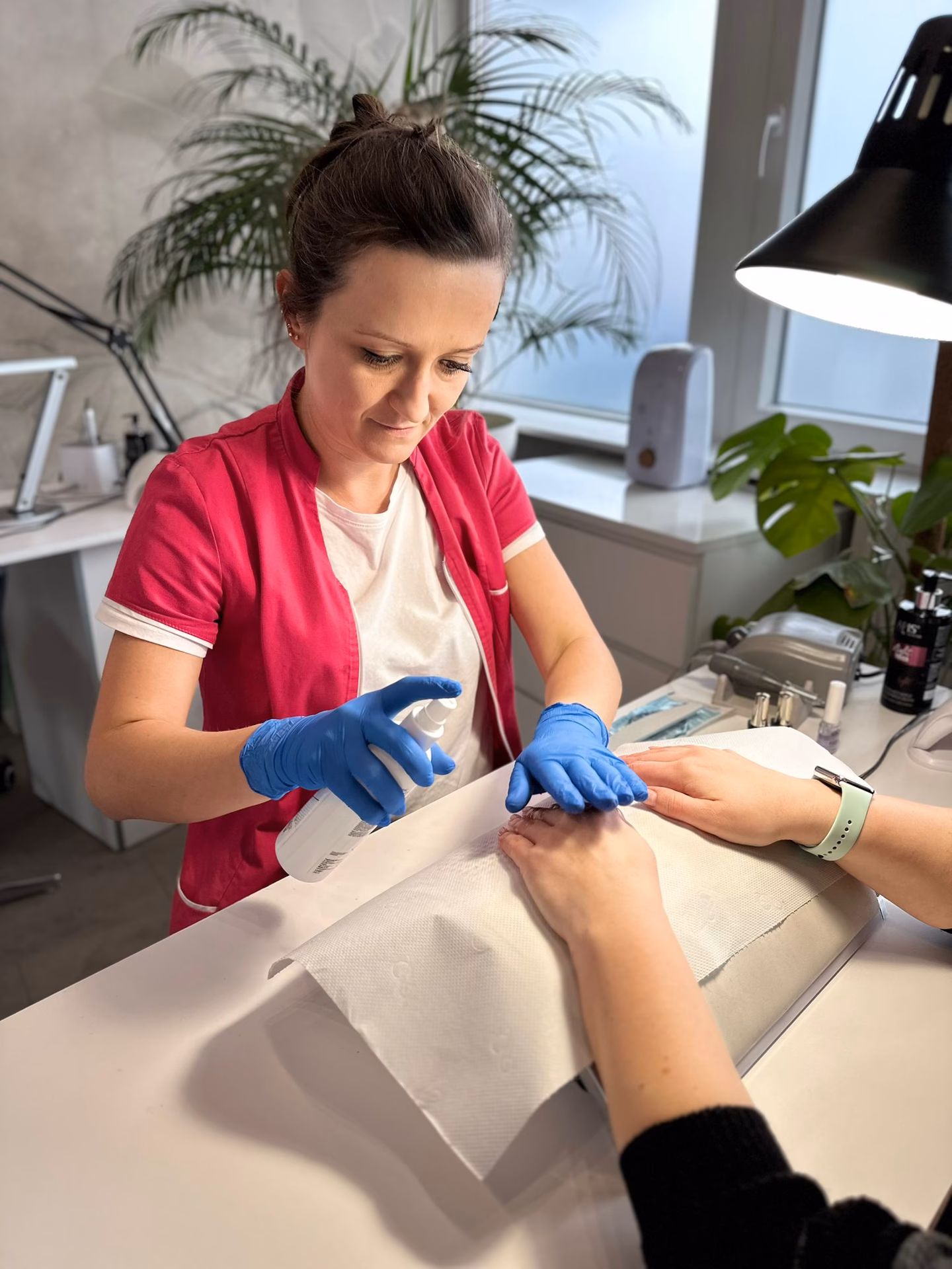 Jaki zabieg na trądzik na plecach?