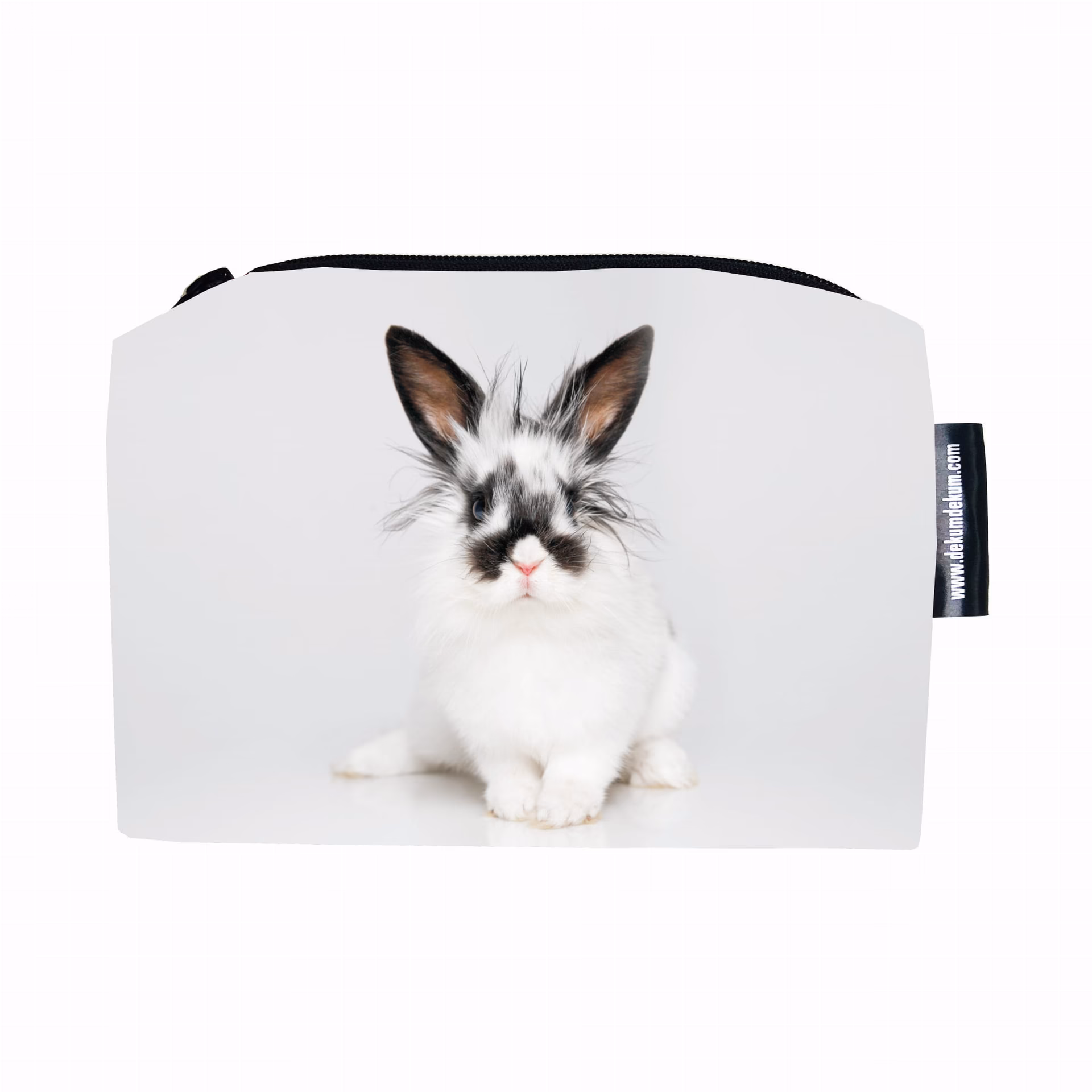 Co daje się krolikom?