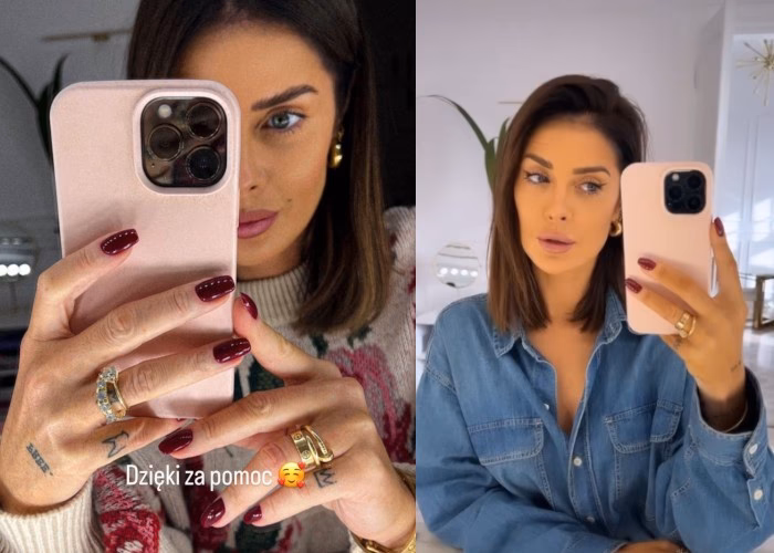 Co robi chłopak Magdy Pieczonki?