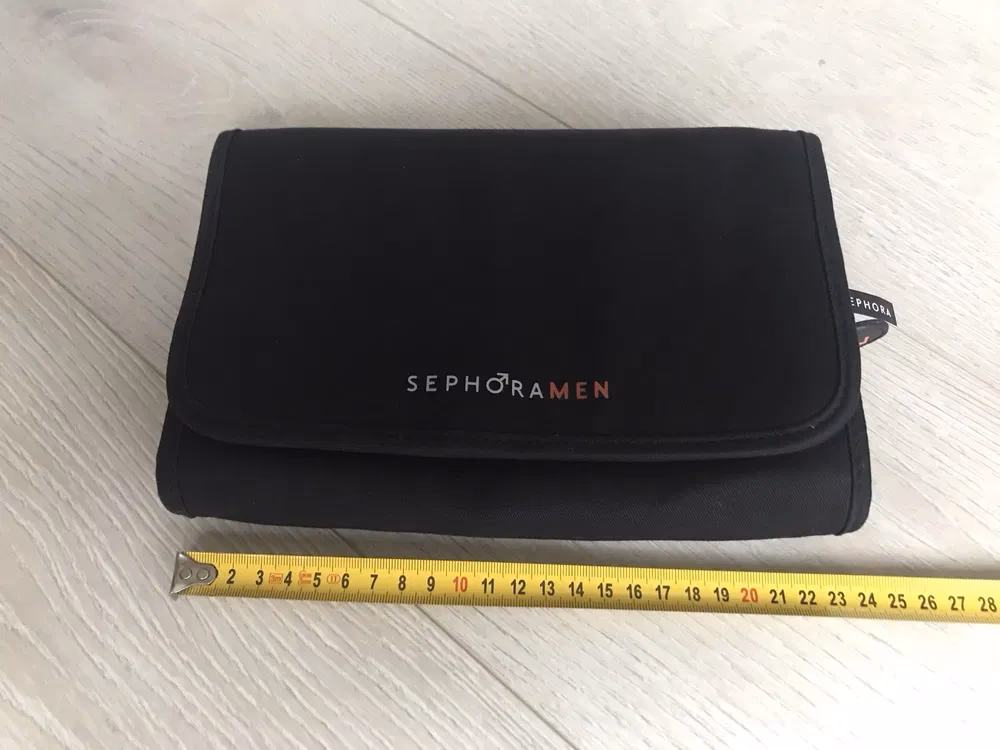 Czy kosmetyki Sephora są marki Louis Vuitton?