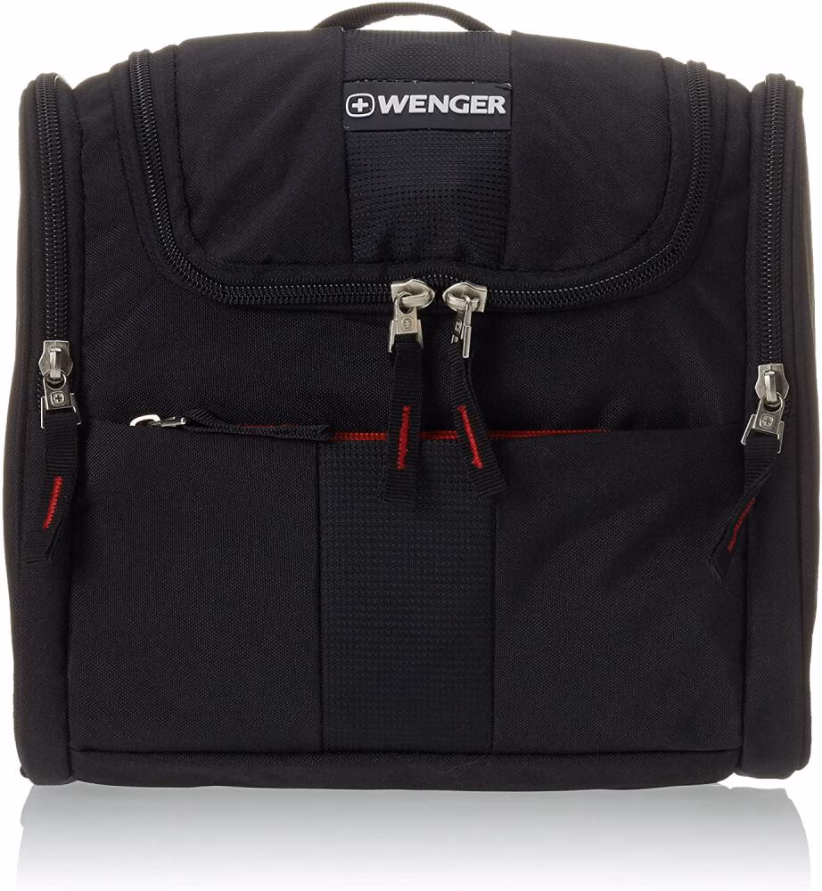 Gdzie są produkowane produkty Wenger?