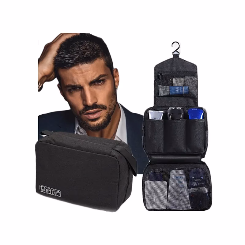 Czy mężczyzna może być kosmetyczka?