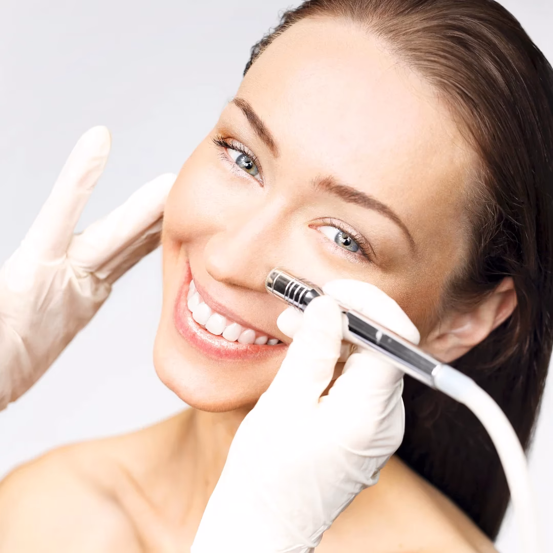 Ile kosztuje zabieg mikrodermabrazji?