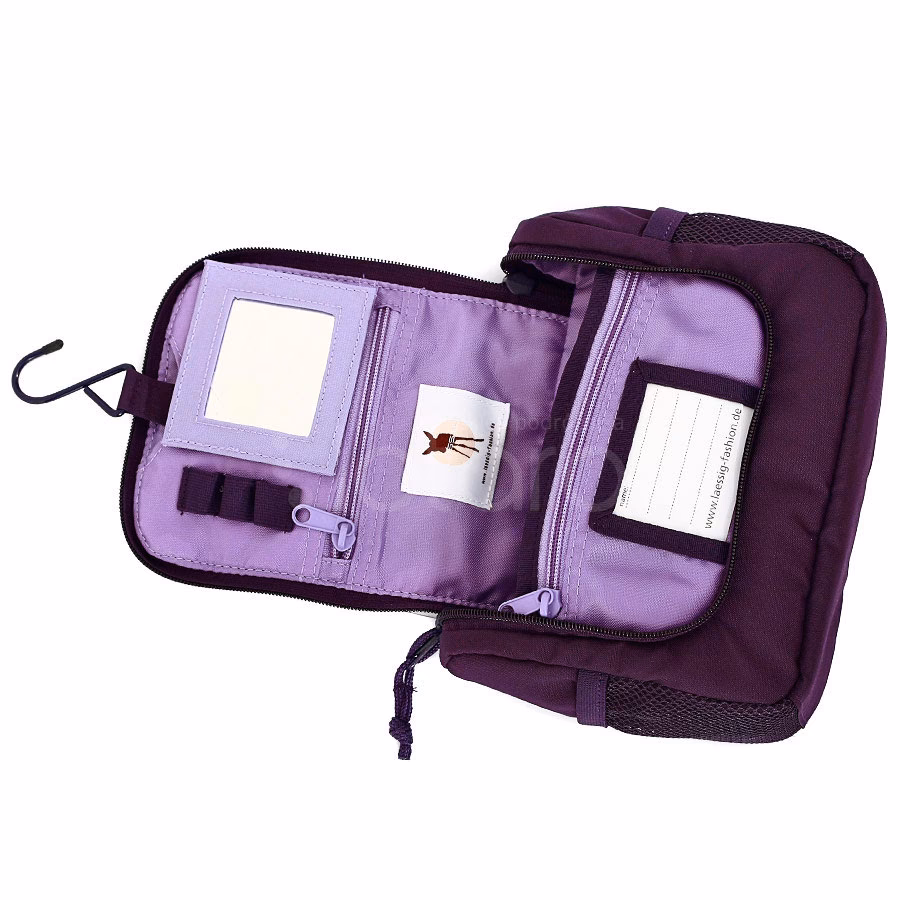 Co spakować do kosmetyczki na kolonie?