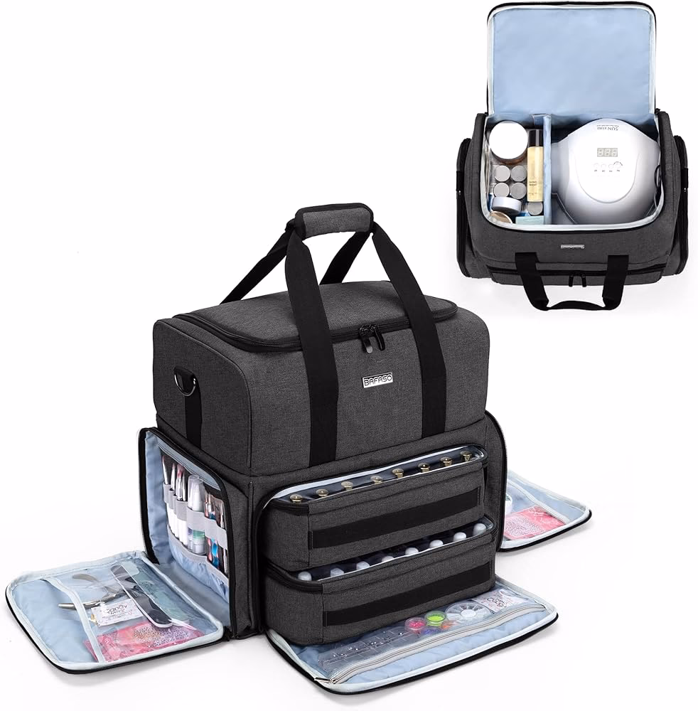 Które lakiery do paznokci są najtrwalsze?