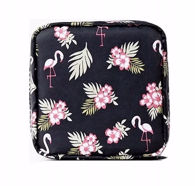 Ile kobieta wydaje na podpaski?