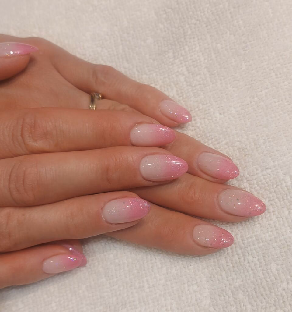 Jakie paznokcie robi kosmetyczka?