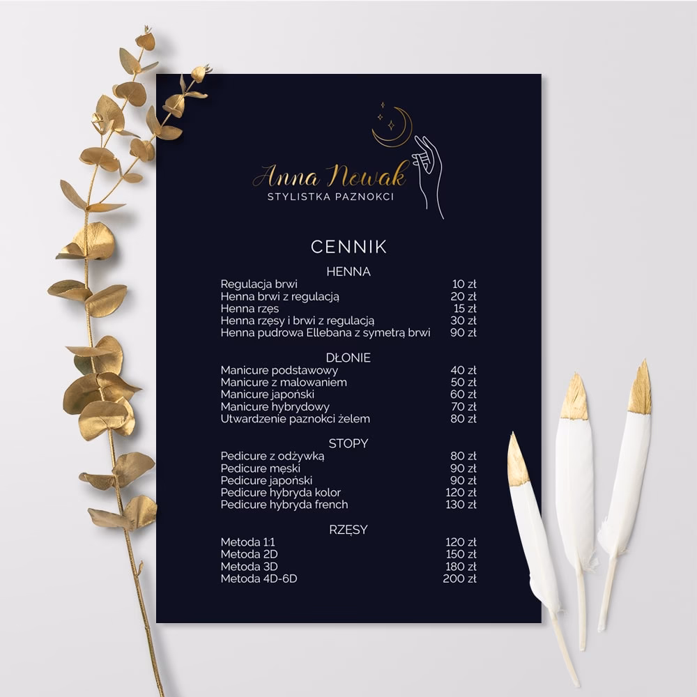 Czy 60 dolarów za paznokcie to dużo?