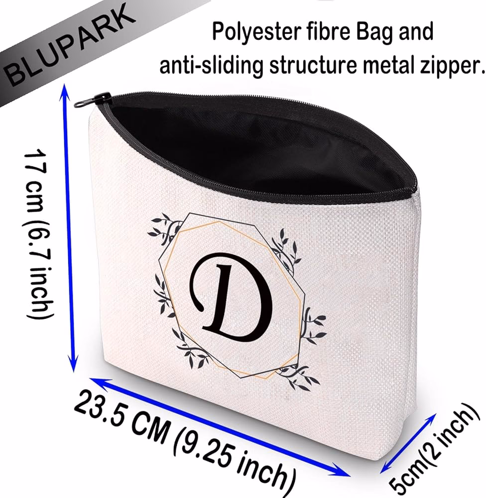 Jak się pisze słowo kosmetyczka po angielsku?