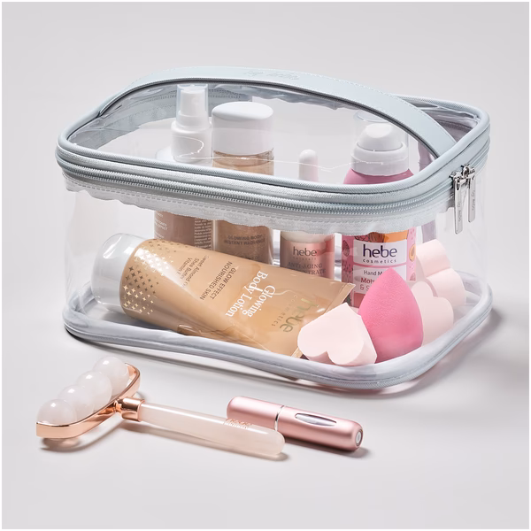 Czy Hebe ma swoje kosmetyki?