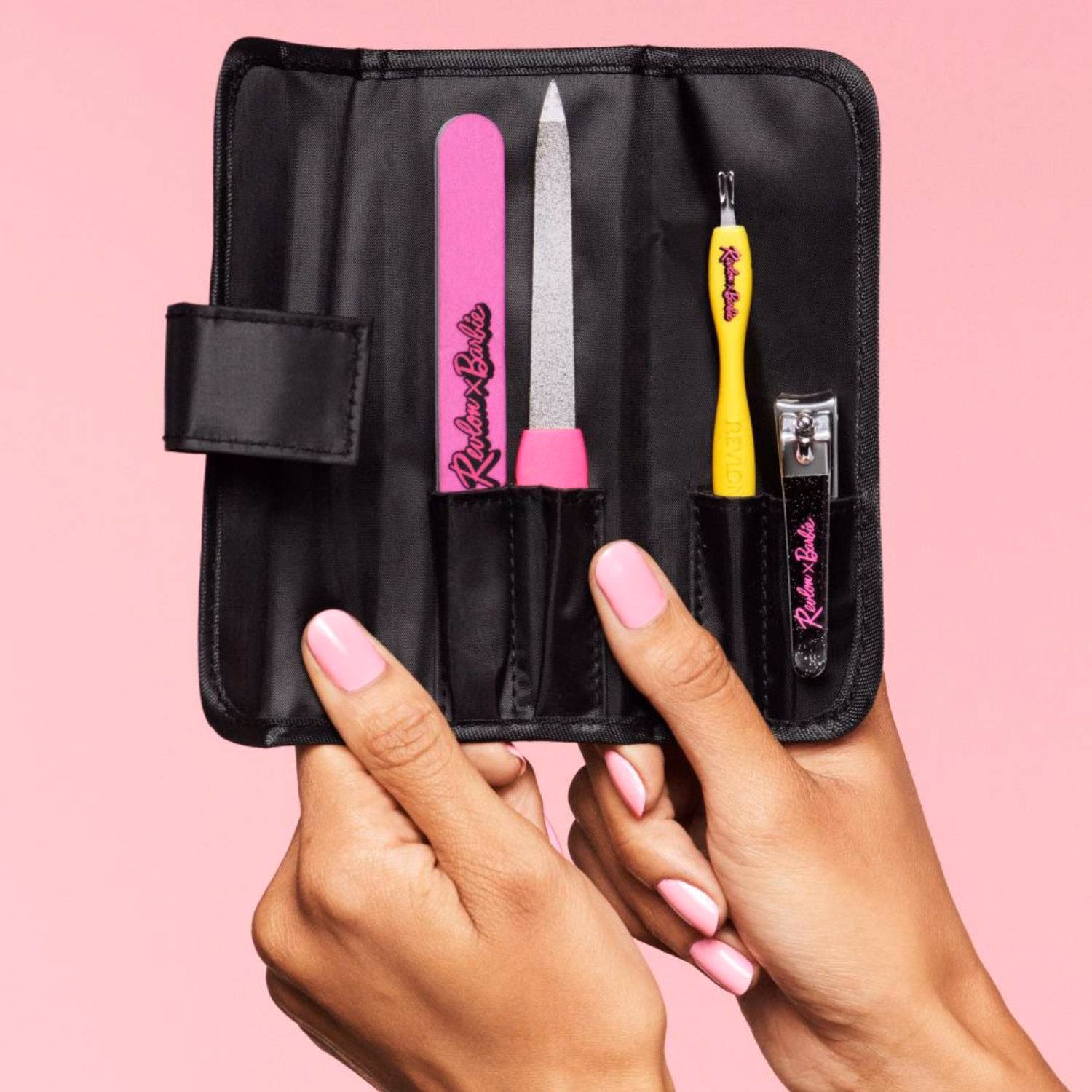 Czy produkty Revlon są bezpieczne?