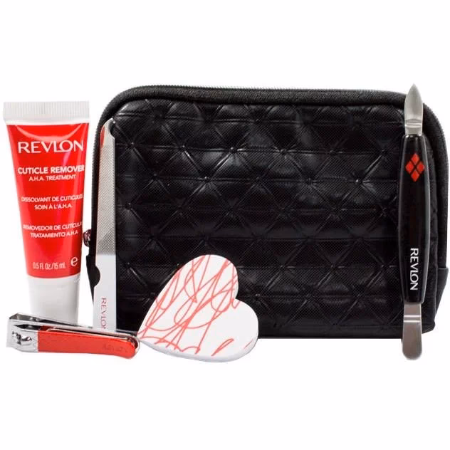 W jakich drogeriach jest Revlon?