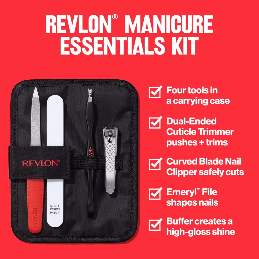 Czy Revlon to marka kosmetyczna?