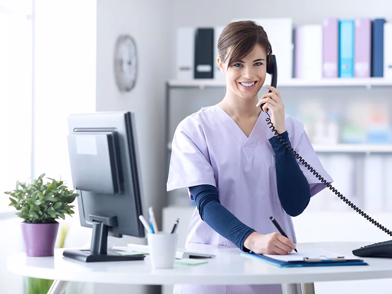 Jak zarezerwować wizytę u fryzjera?