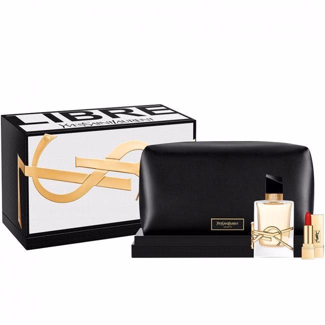 Jak się czyta Saint Laurent?