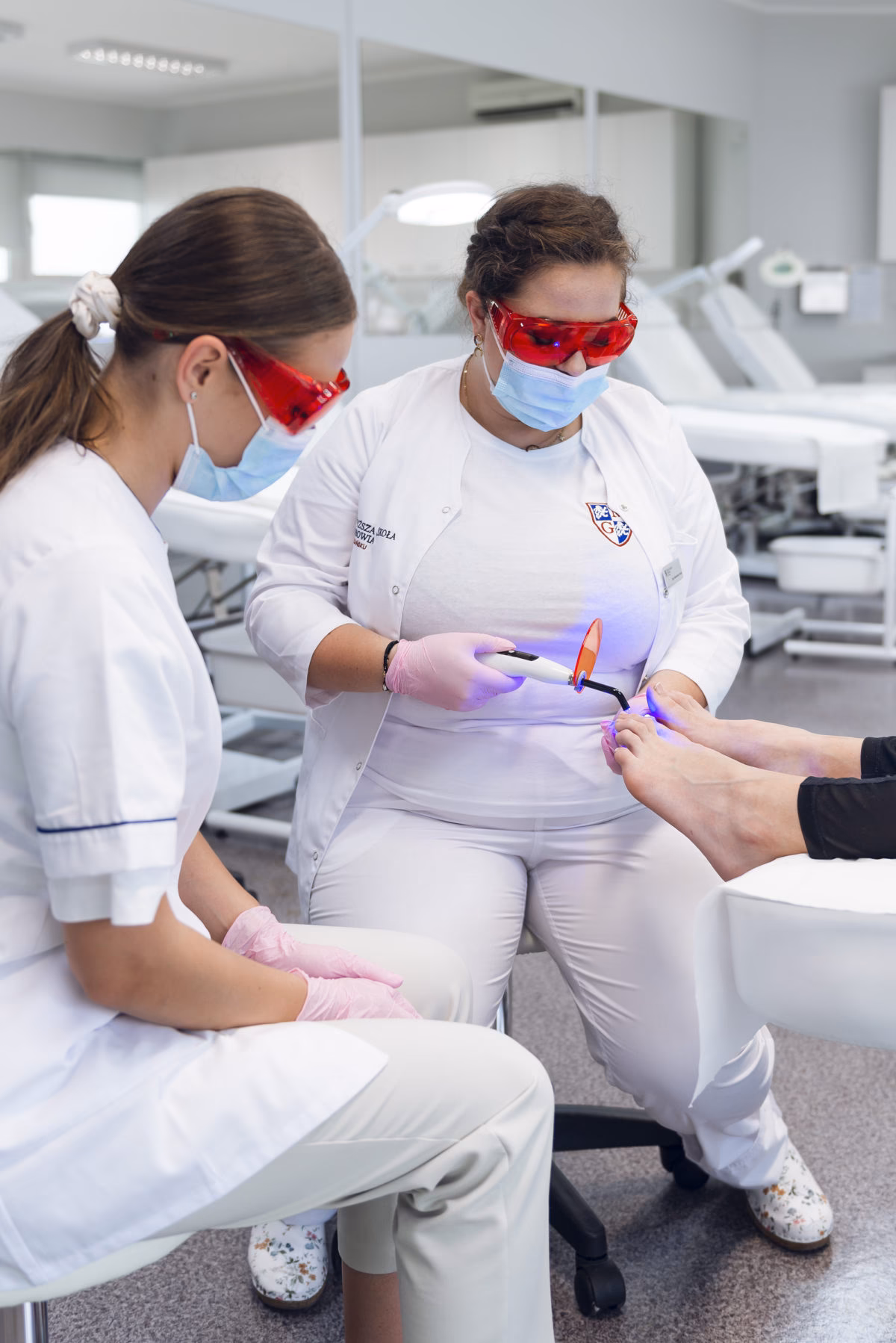 Jakie studia aby zostać kosmetyczki?