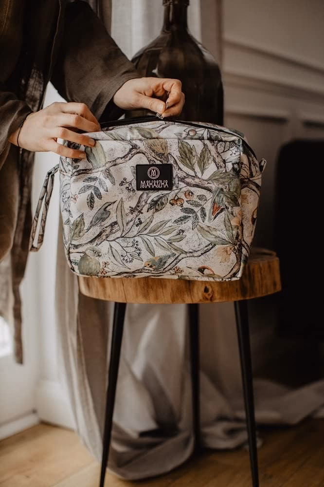 Czy kobieta w ciąży może pracować w salonie kosmetycznym?