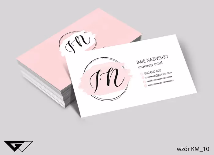 Ile kosztuje jedna wizytówka?