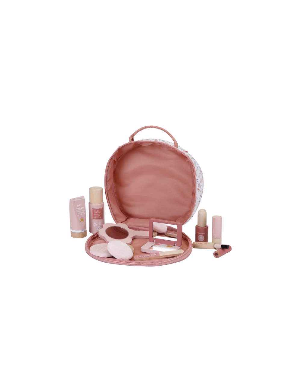 Co do kosmetyczki na prezent?