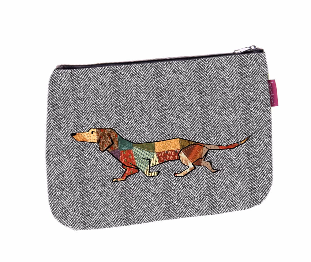 O co chodzi z jamnikiem?