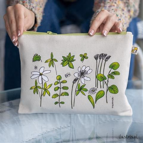 Jaki zielnik jest najlepszy?