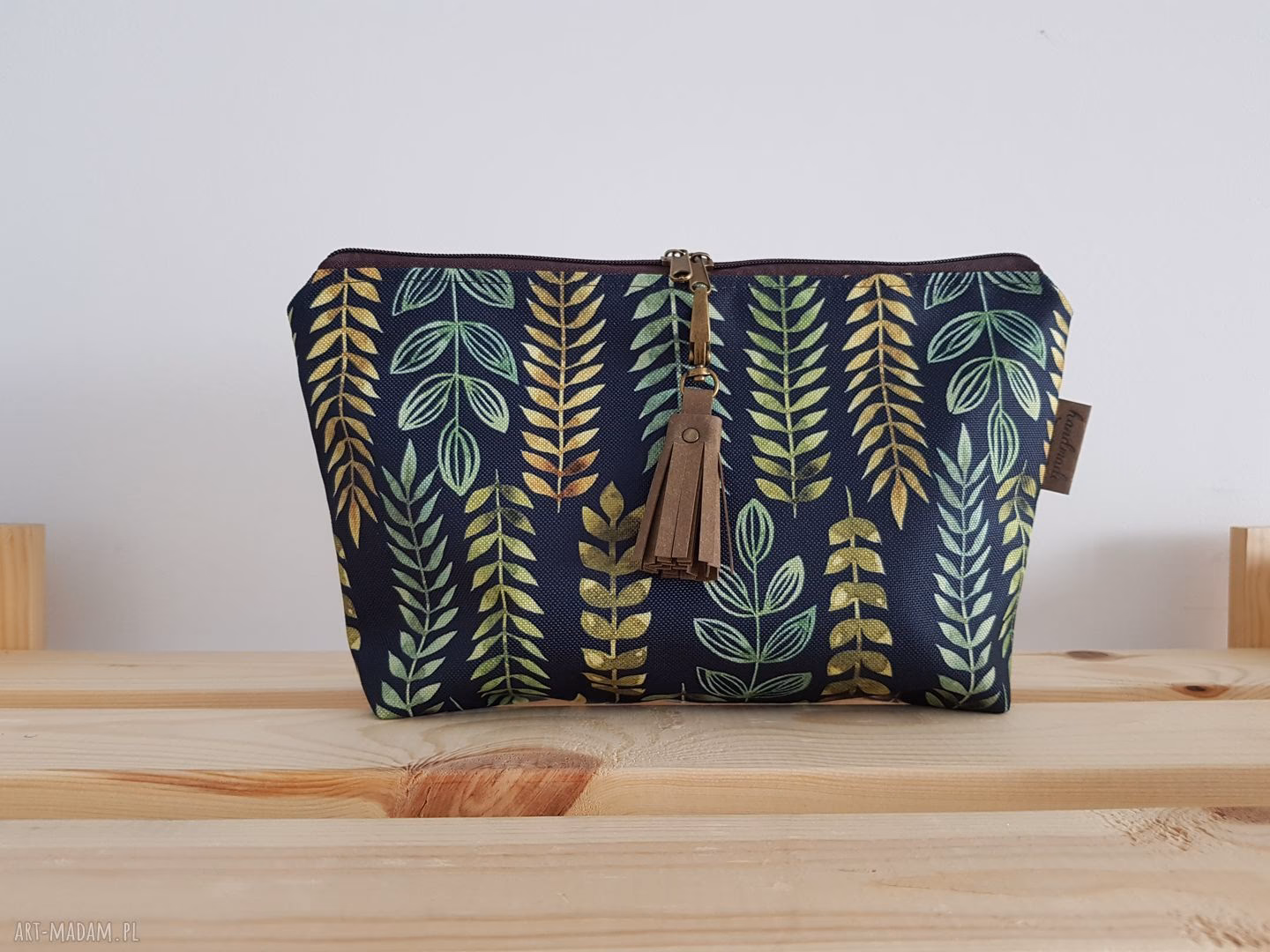 Co posadzić w zielniku?