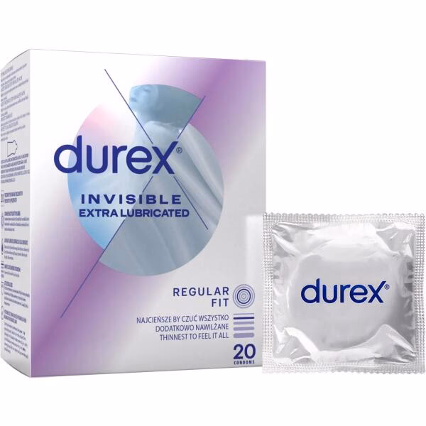 Gdzie nie kupować prezerwatywy?