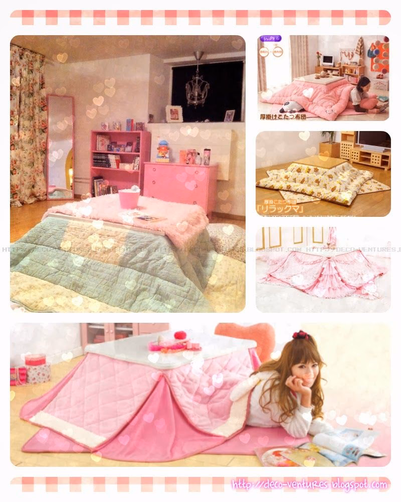 Z jakiego anime pochodzi Tamaki Kotatsu?