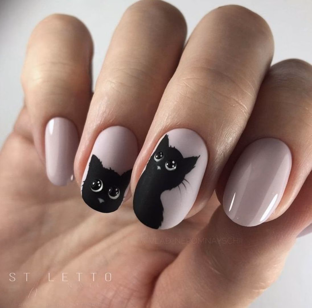 Czy koty zmieniają pazury?