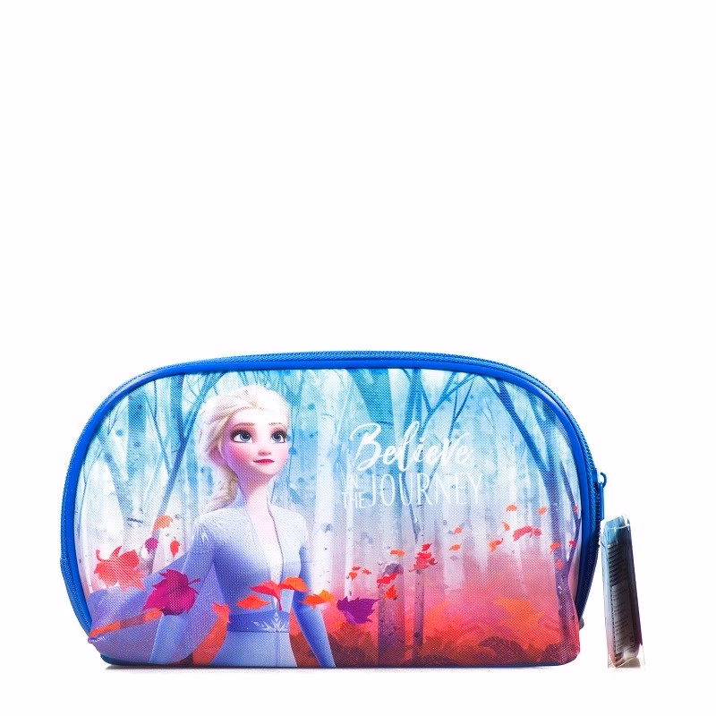 Czy Anna z Krainy Lodu żyje?