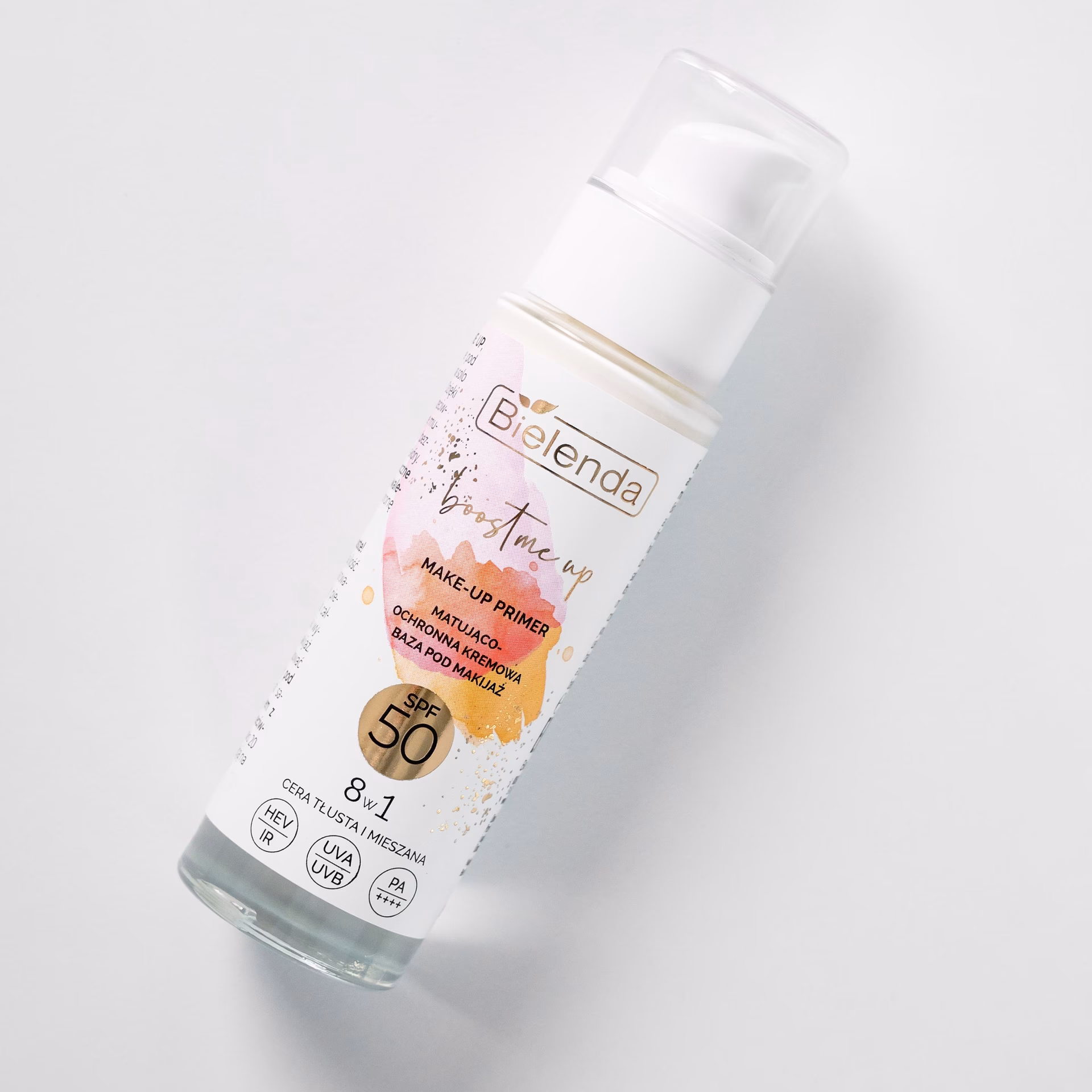 Czy krem Nivea jest dobry jako baza pod makijaż?