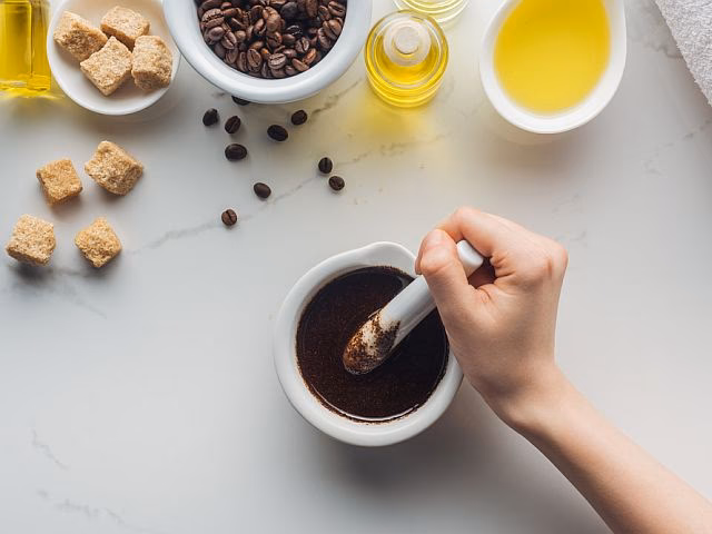 Jak zrobić krem podkładowy?