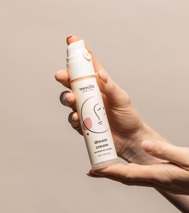 Jakie są opinie o kremie Resibo Dream Cream?