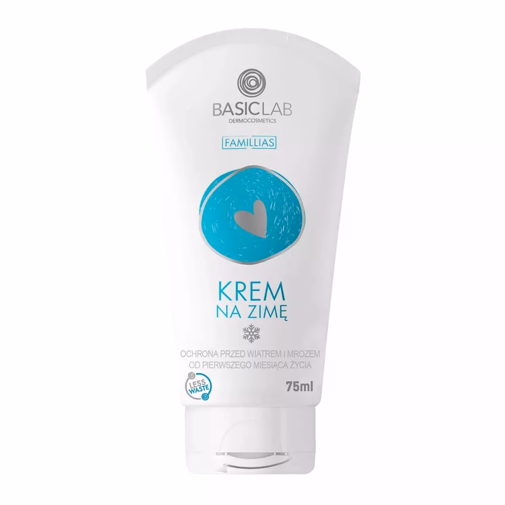 Jaki krem pod makijaż zimą?